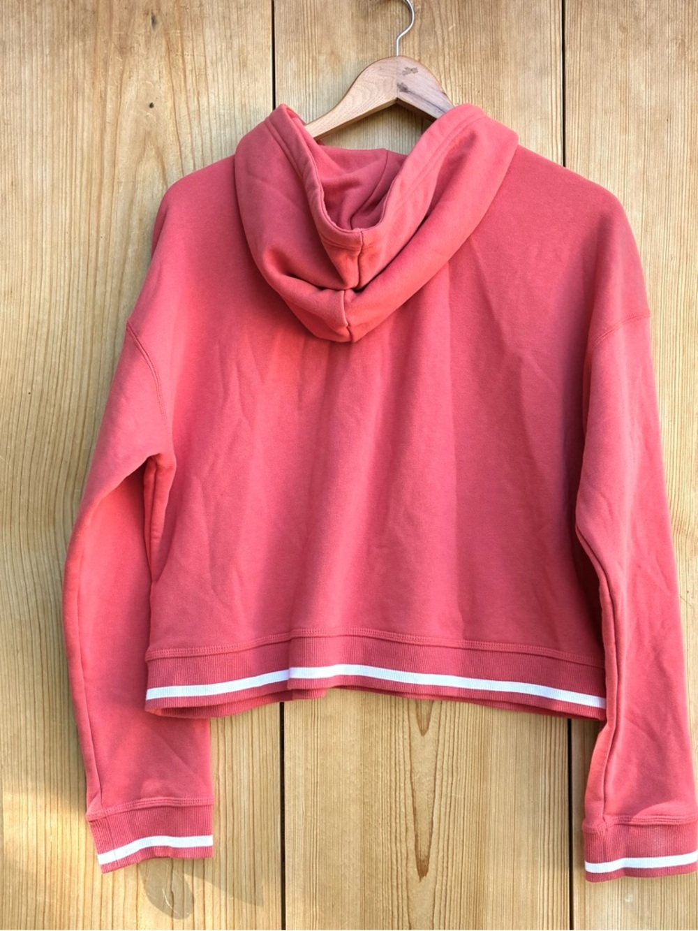 Adidas Hoodie Sz Medium - Picture 7 of 7